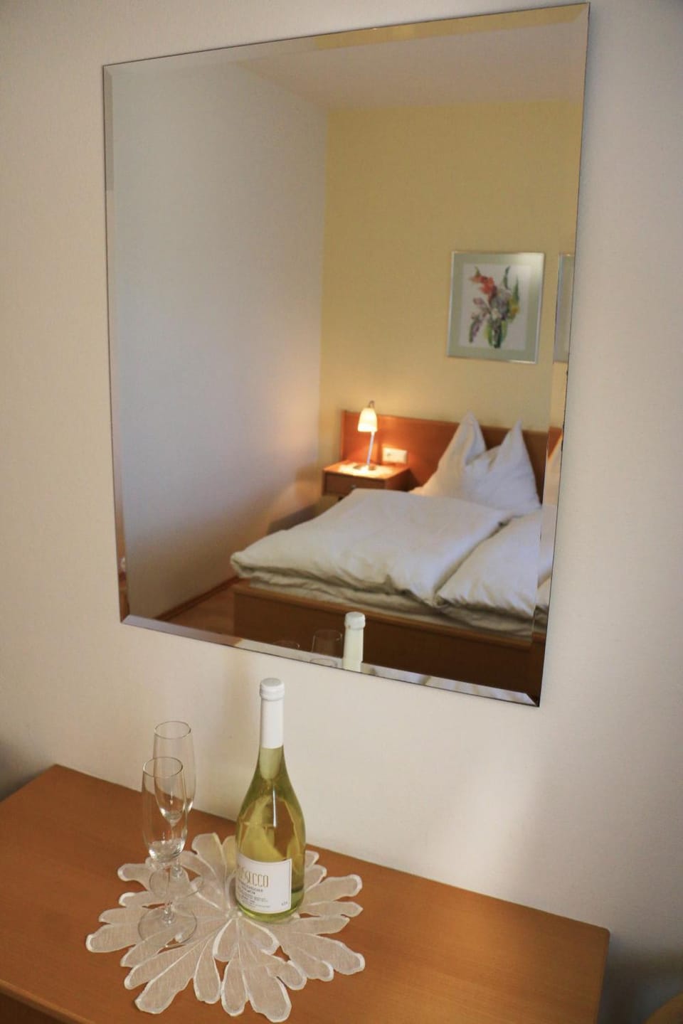 Beim Gangl Bed and Breakfast in Hungary
