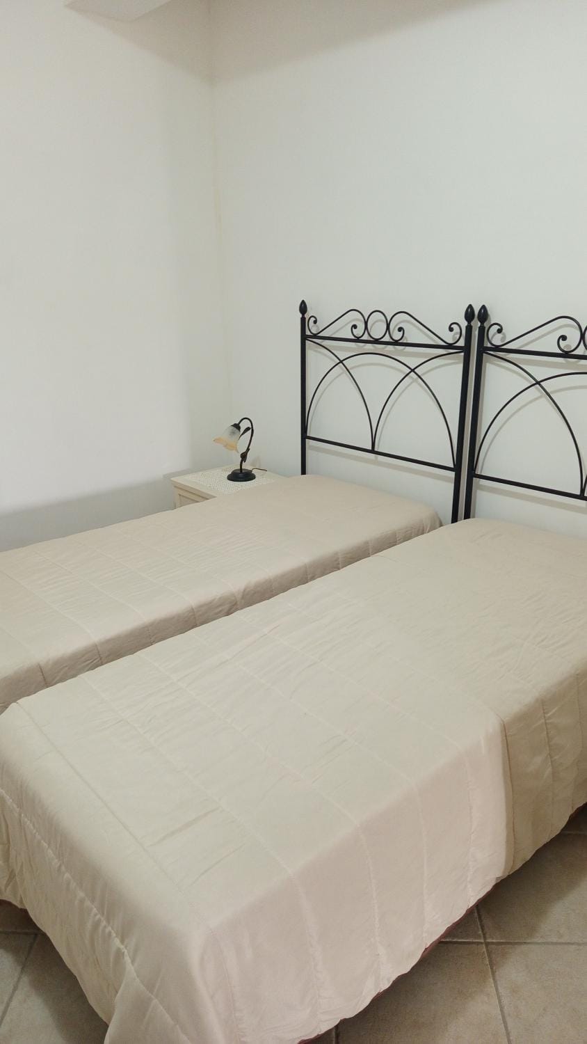 Appartamento Nino Apartment in San Vito Lo Capo