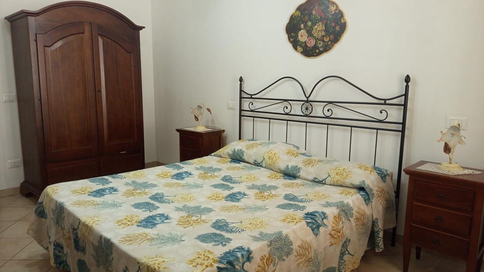 Appartamento Nino Apartment in San Vito Lo Capo