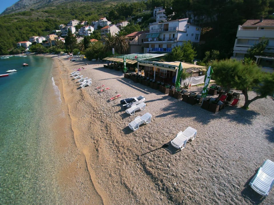 Activities, Beach