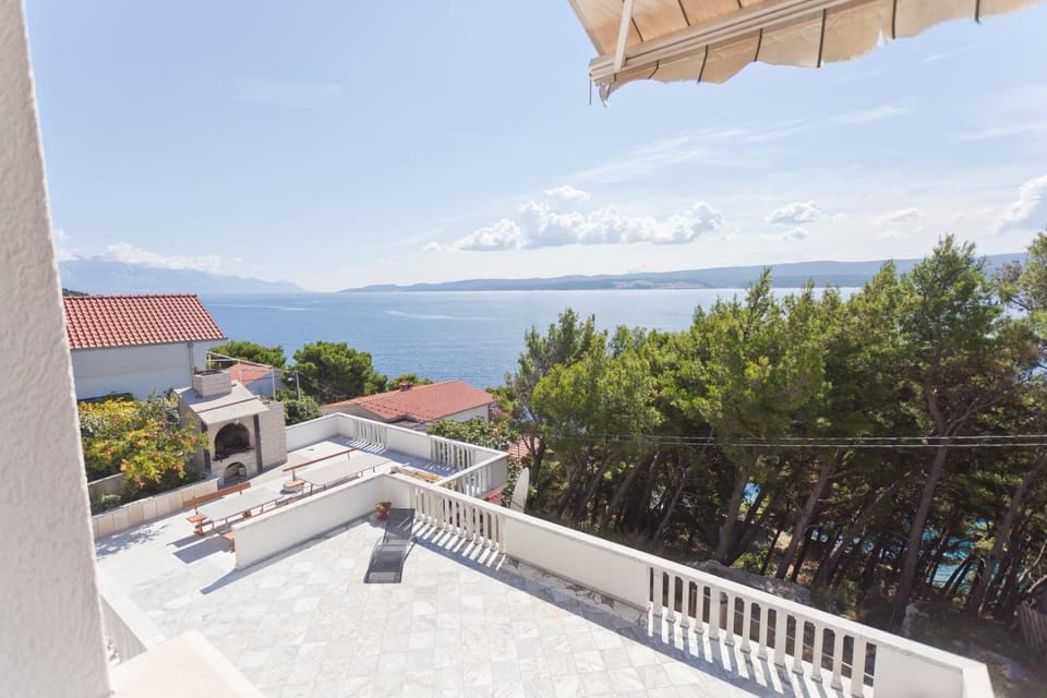 Garden, Balcony/Terrace, Balcony/Terrace