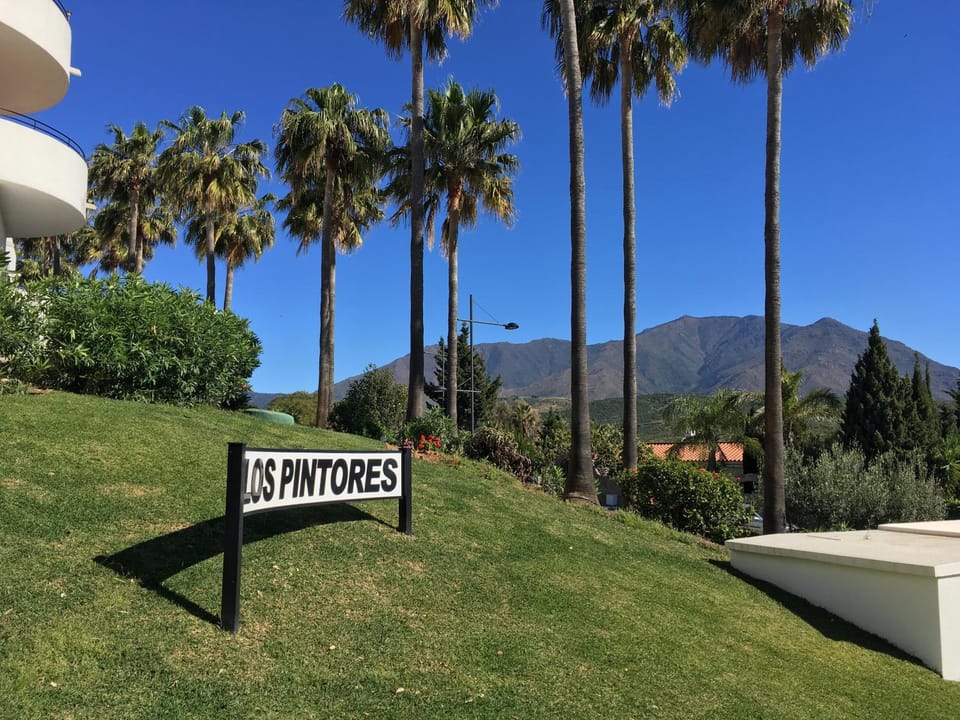 Facade/entrance, Property logo or sign
