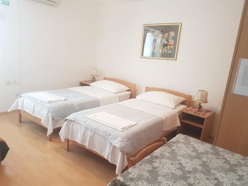 Nice Studio apartment for 2 Apartment in Dubrovnik