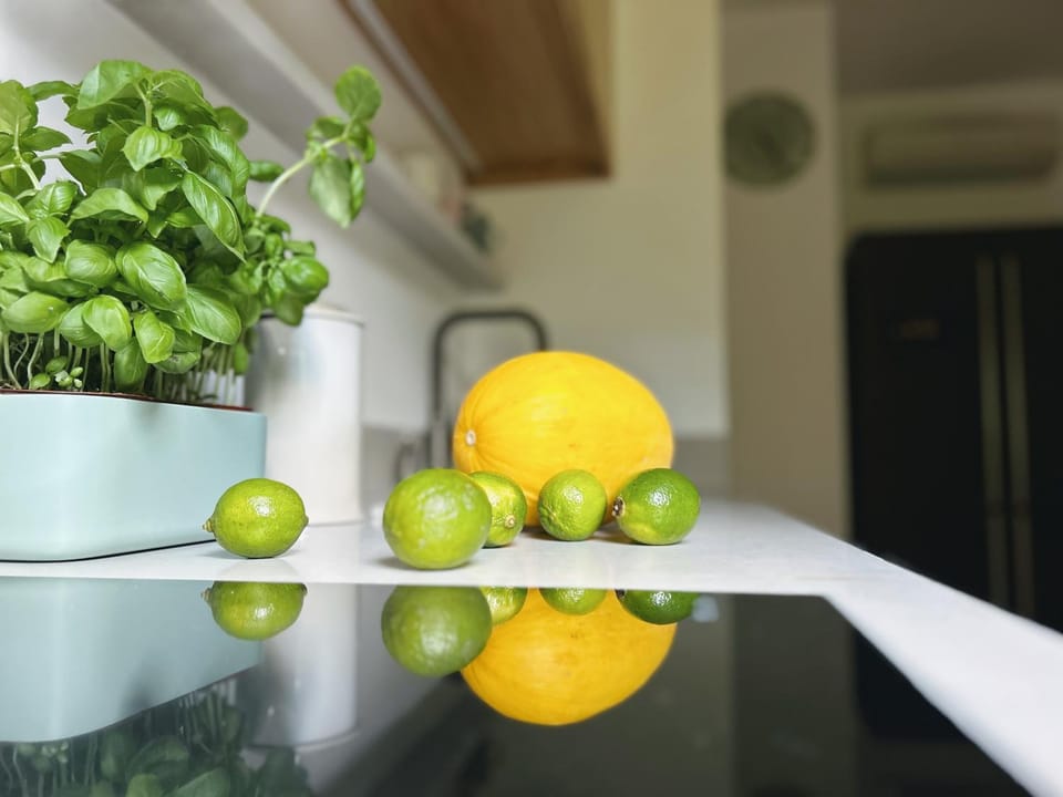 Kitchen or kitchenette, oven, stove, kitchen