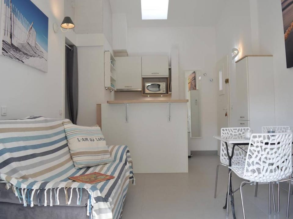 Confortable Appartement 4 Couchages Proche Plage à Sainte-Maxime - FR-1-226-304 Apartment in Sainte-Maxime