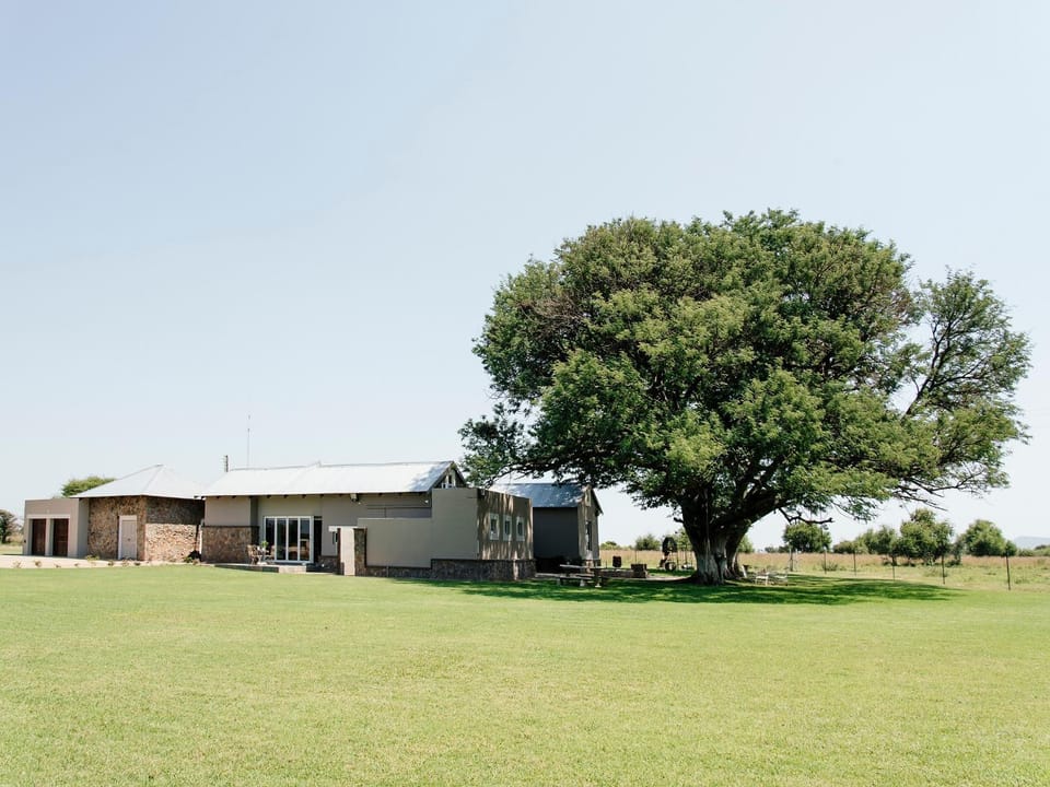 Property building, Garden, Garden