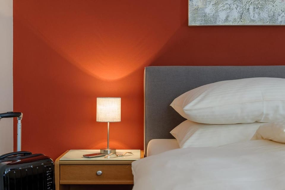 sleepIN Bed and Breakfast in Ingolstadt