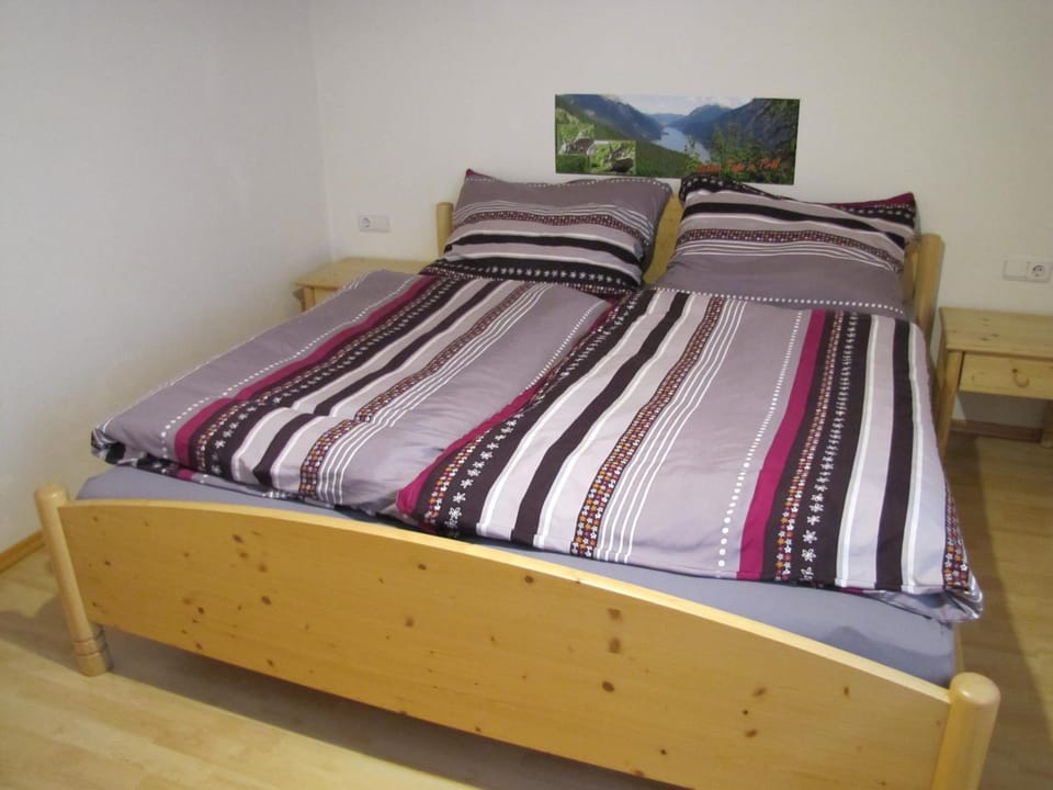 Ferienwohnung Rupprechter Apartment in Tyrol