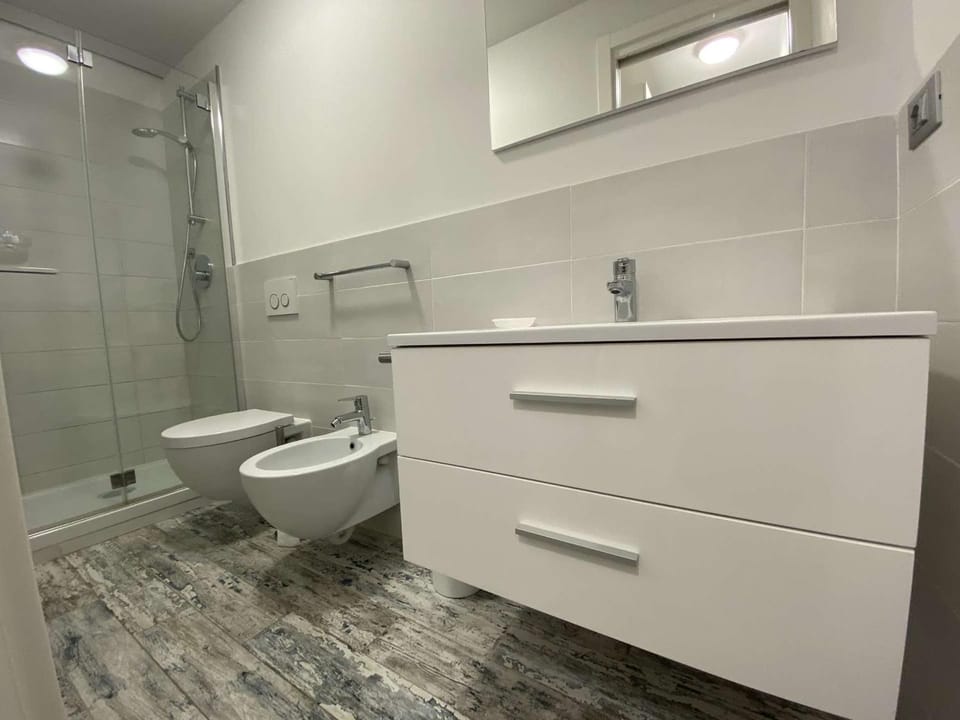 Sainte-Maxime Studio Refait à Neuf avec Climatisation et Parking - FR-1-226-299 Apartment in Sainte-Maxime