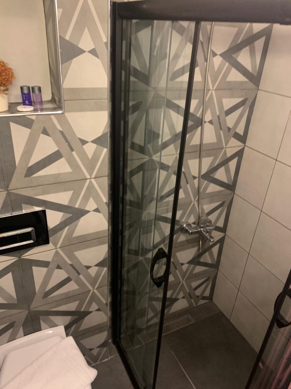 Shower