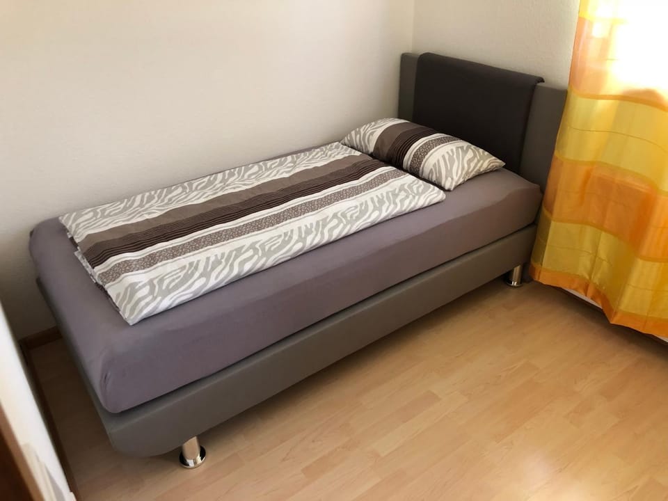 Ferienwohnungen Gassmann Apartment in Ortenau