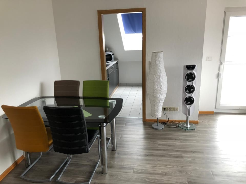 Ferienwohnungen Gassmann Apartment in Ortenau