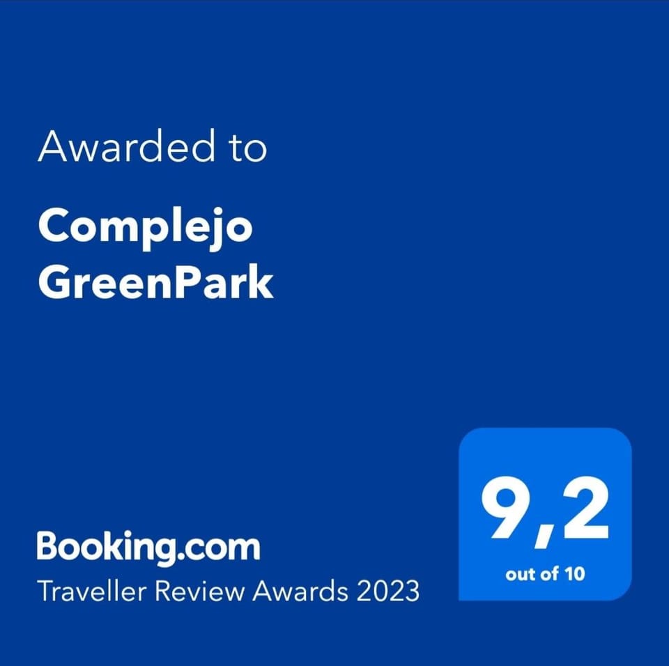 Complejo GreenPark Apartment hotel in Maldonado Department, Uruguay