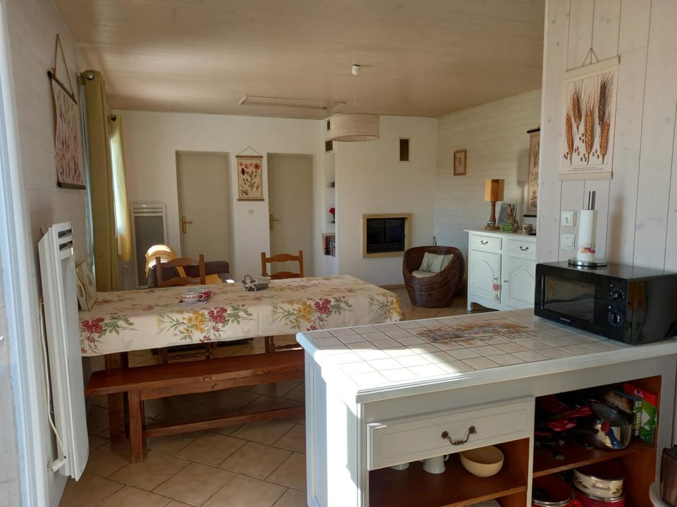 le lansquenet House in Grand Est