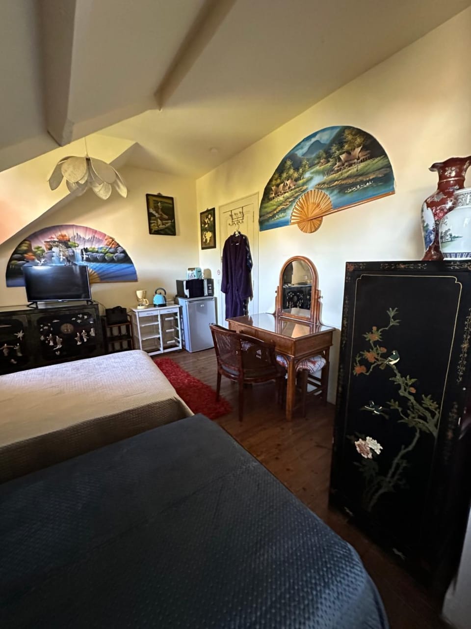 violette Vacation rental in Bordeaux