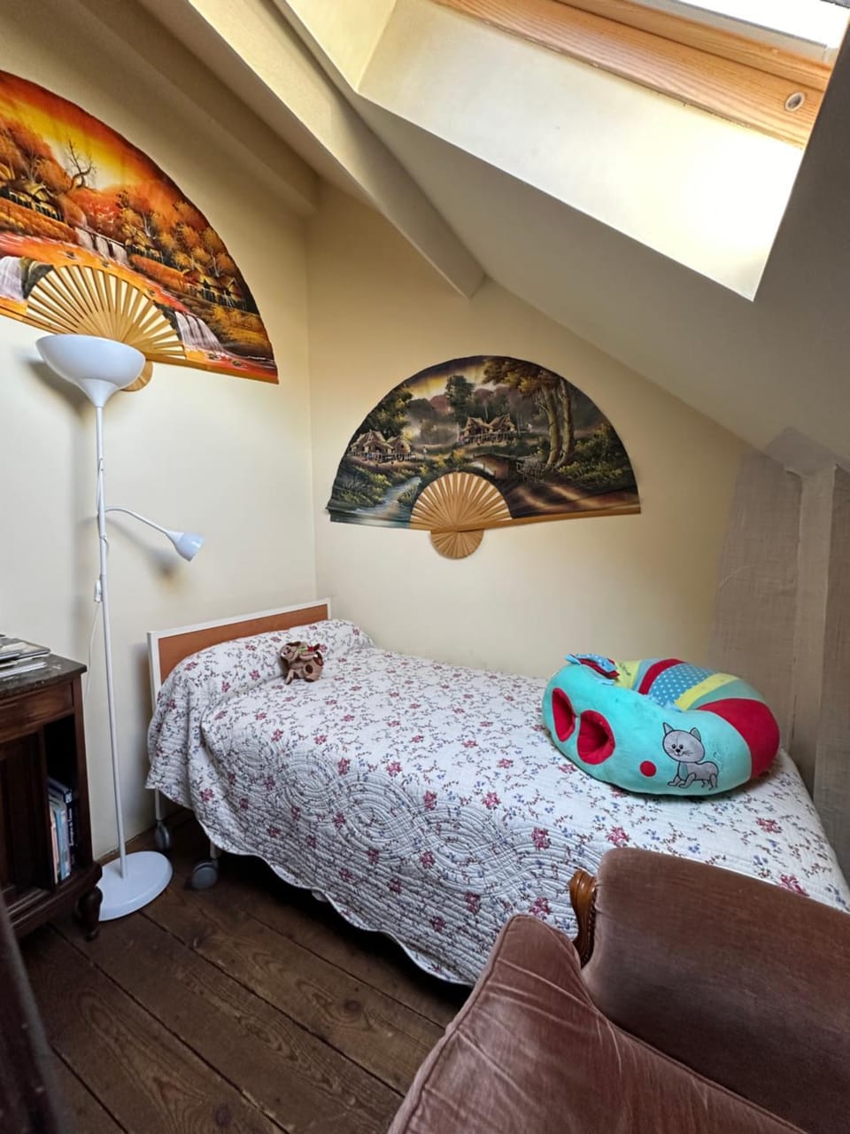 violette Vacation rental in Bordeaux