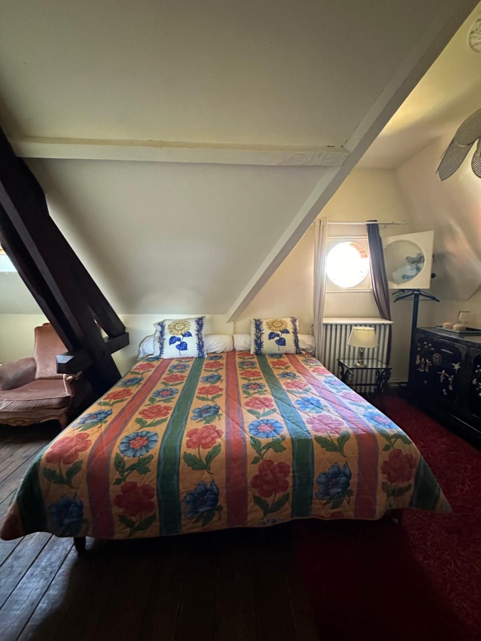 violette Vacation rental in Bordeaux