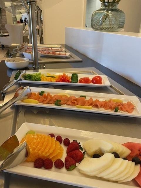 Breakfast