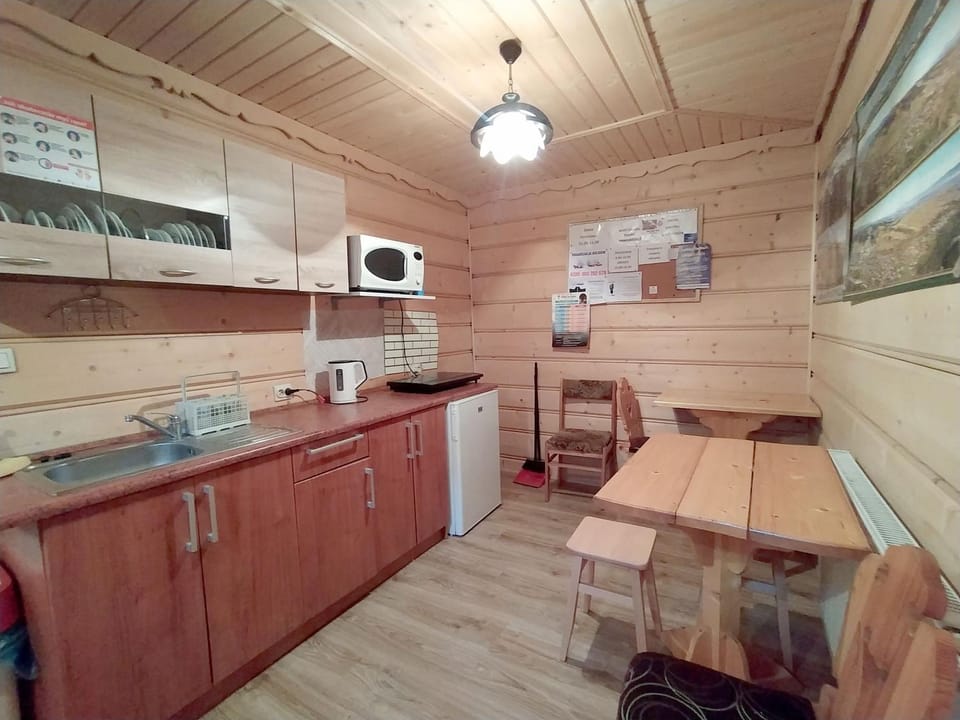 Dom wypoczynkowy U Kuby Bed and Breakfast in Lesser Poland Voivodeship