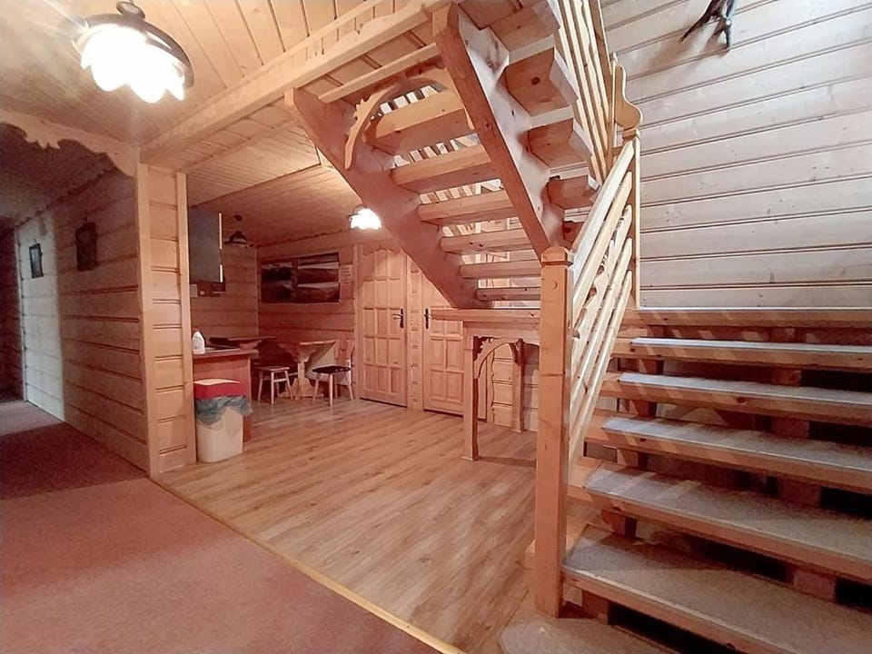 Dom wypoczynkowy U Kuby Bed and Breakfast in Lesser Poland Voivodeship