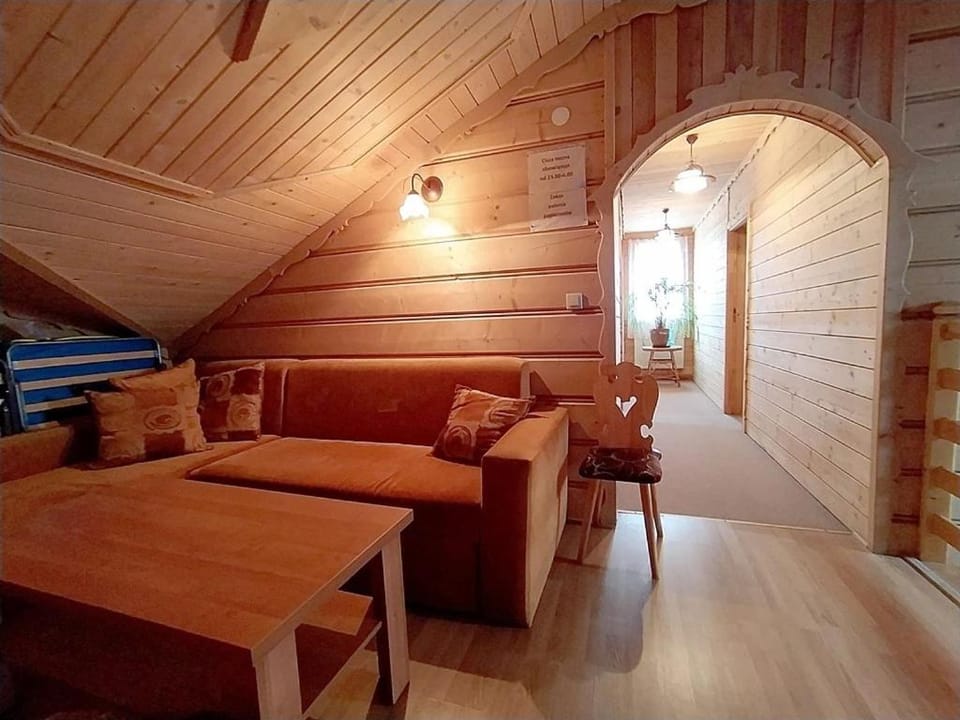 Dom wypoczynkowy U Kuby Bed and Breakfast in Lesser Poland Voivodeship