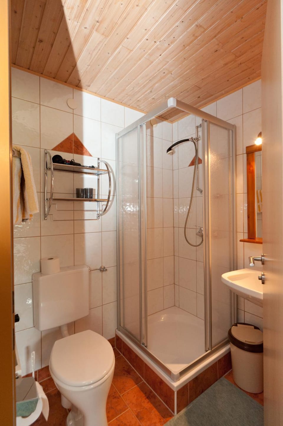 Shower