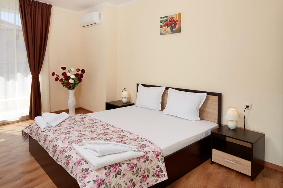 Feniks Apartments Apartment in Nessebar