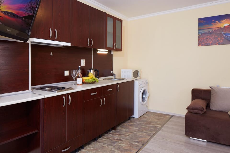 Feniks Apartments Apartment in Nessebar