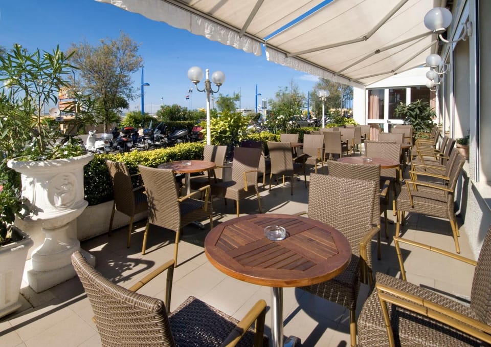 Hotel Lungomare Hotel in Cattolica