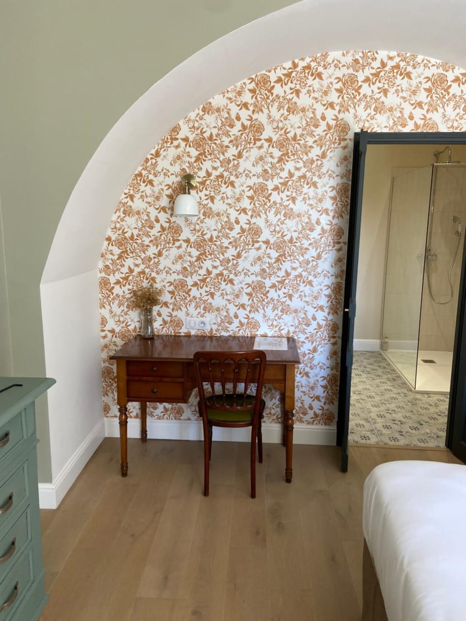 Hôtel U Frascone Hotel in Corsica