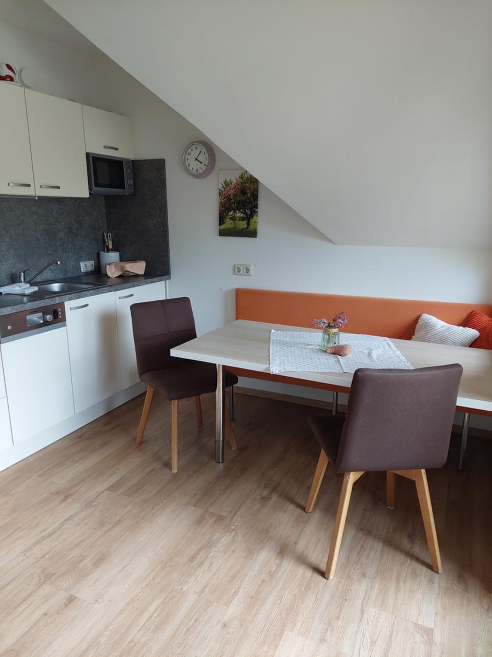 Anna's Home - Ferienwohnungen Apartment in Styria