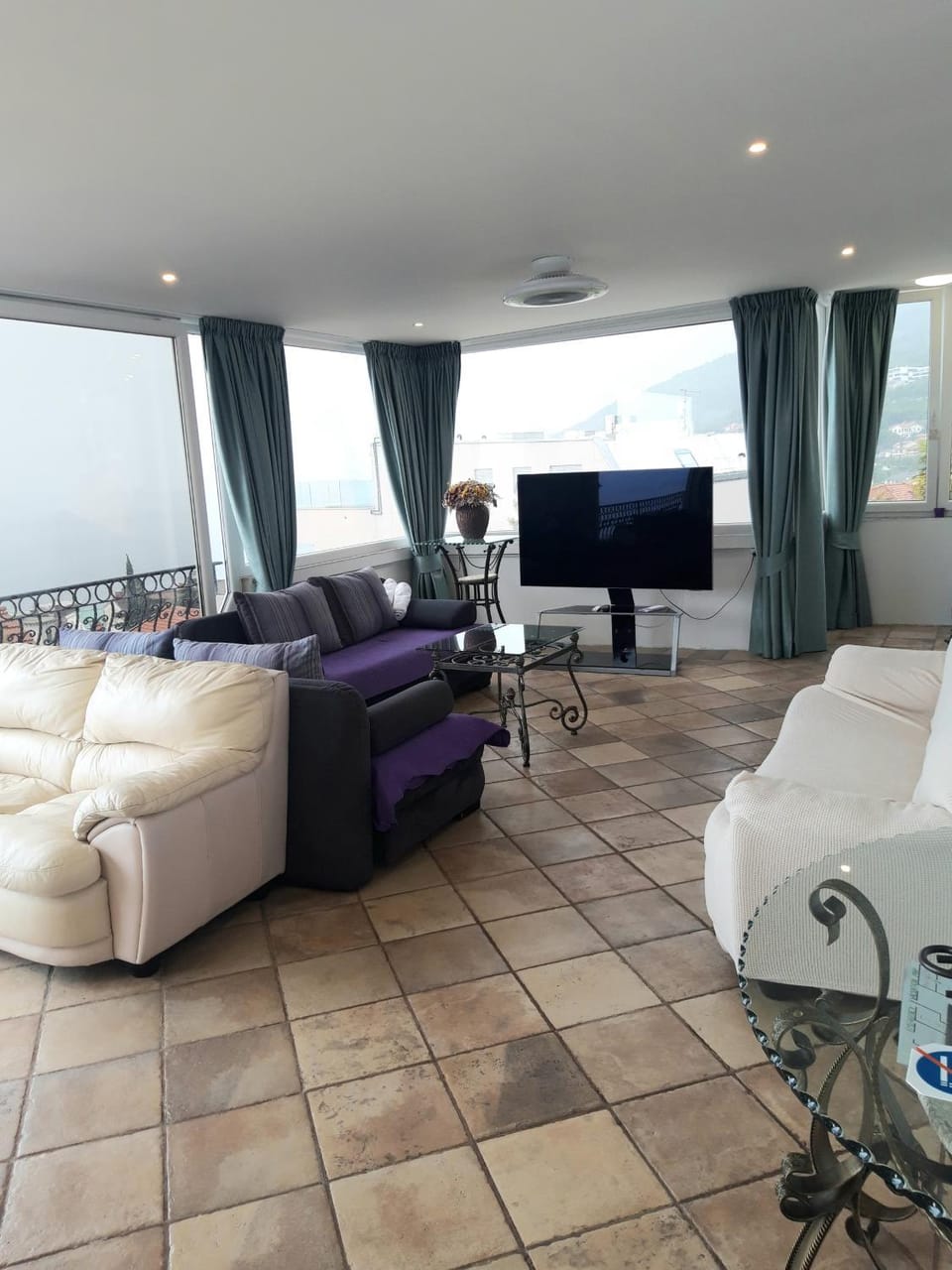 Apartments Darijana Apartment in Opatija