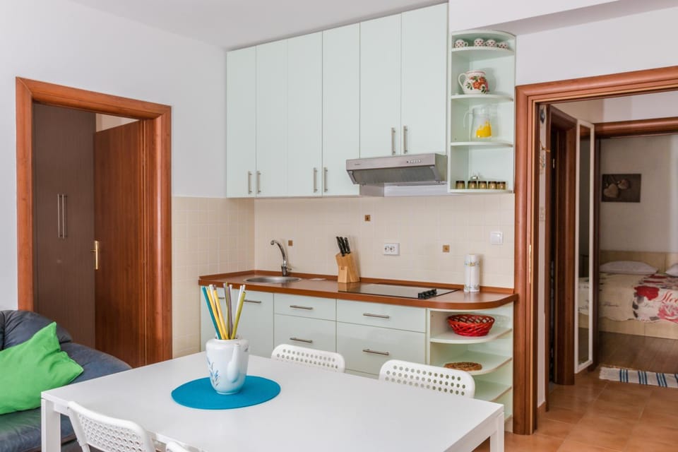 Apartments Seka Apartment in Novi Vinodolski
