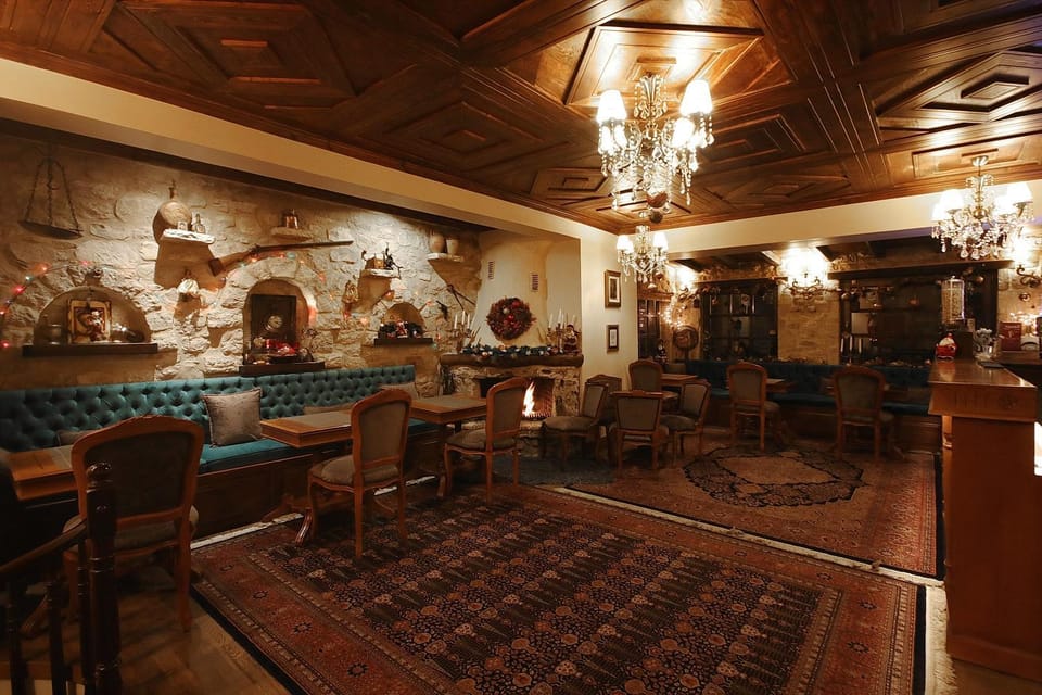 Restaurant/places to eat, Breakfast