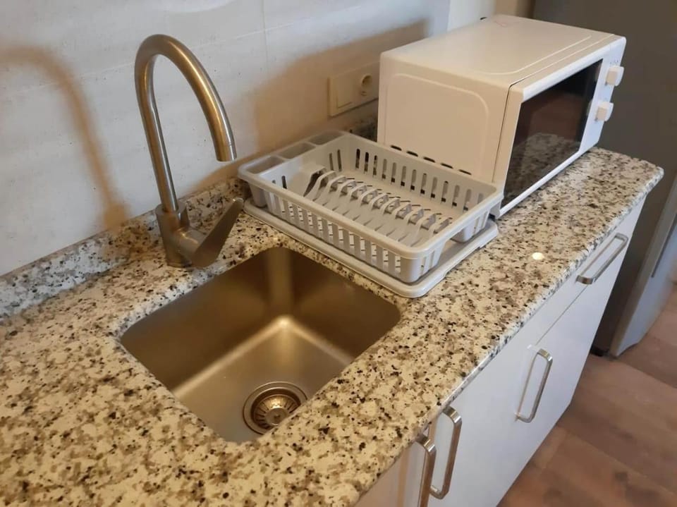 Kitchen or kitchenette, Other