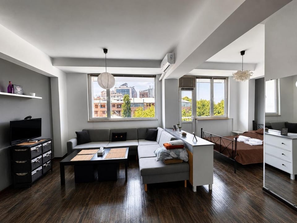 Lilit Boutique Stay at Republic Square Apartment in Yerevan