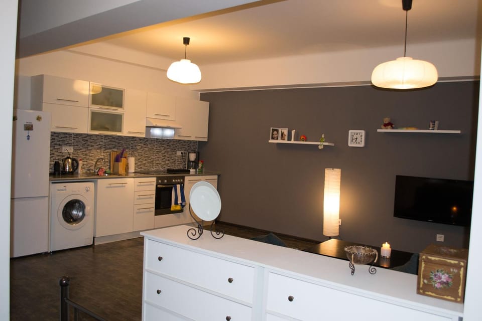 Lilit Boutique Stay at Republic Square Apartment in Yerevan