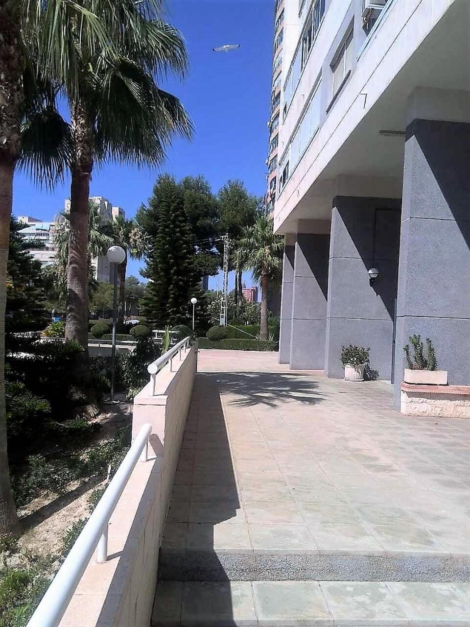 Apartament Costa Rica 2, 150 meters to the beach Apartment in Benidorm