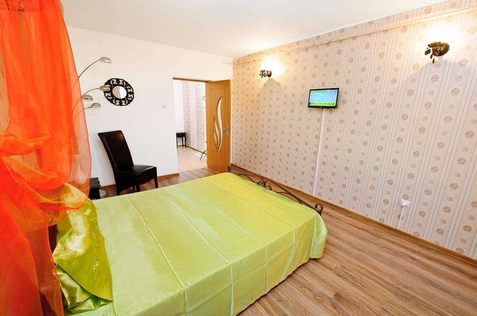 Apartament Gina2 Apartment in Romania