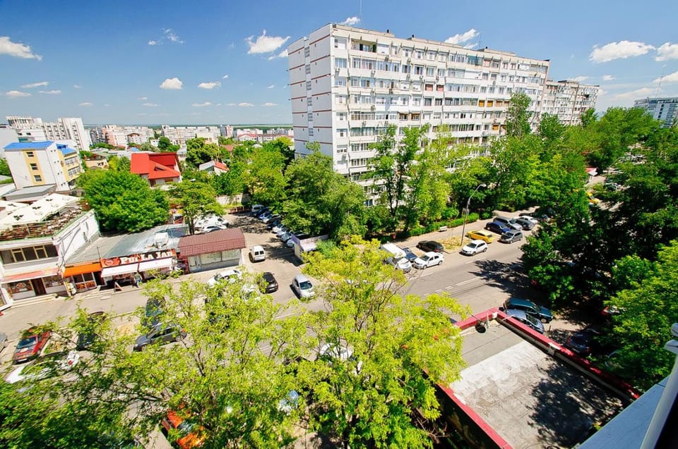 Apartament Gina2 Apartment in Romania