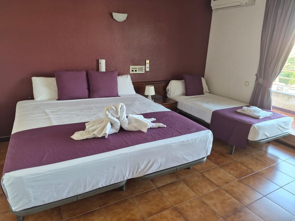 Hotel Victoria Hotel in Baix Penedès