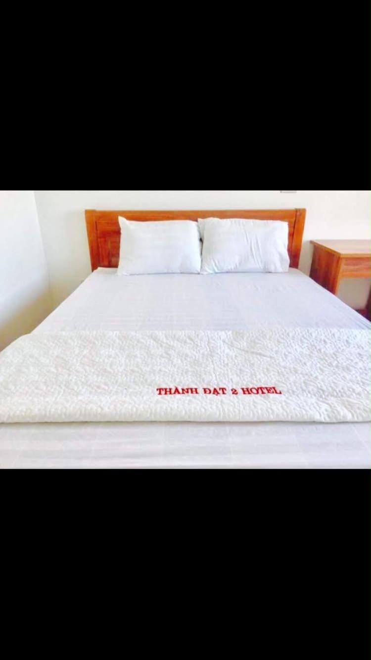 Thanh Dat 2 Hotel Bed and Breakfast in Laos