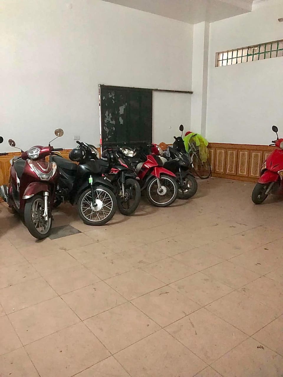 Thanh Dat 2 Hotel Bed and Breakfast in Laos
