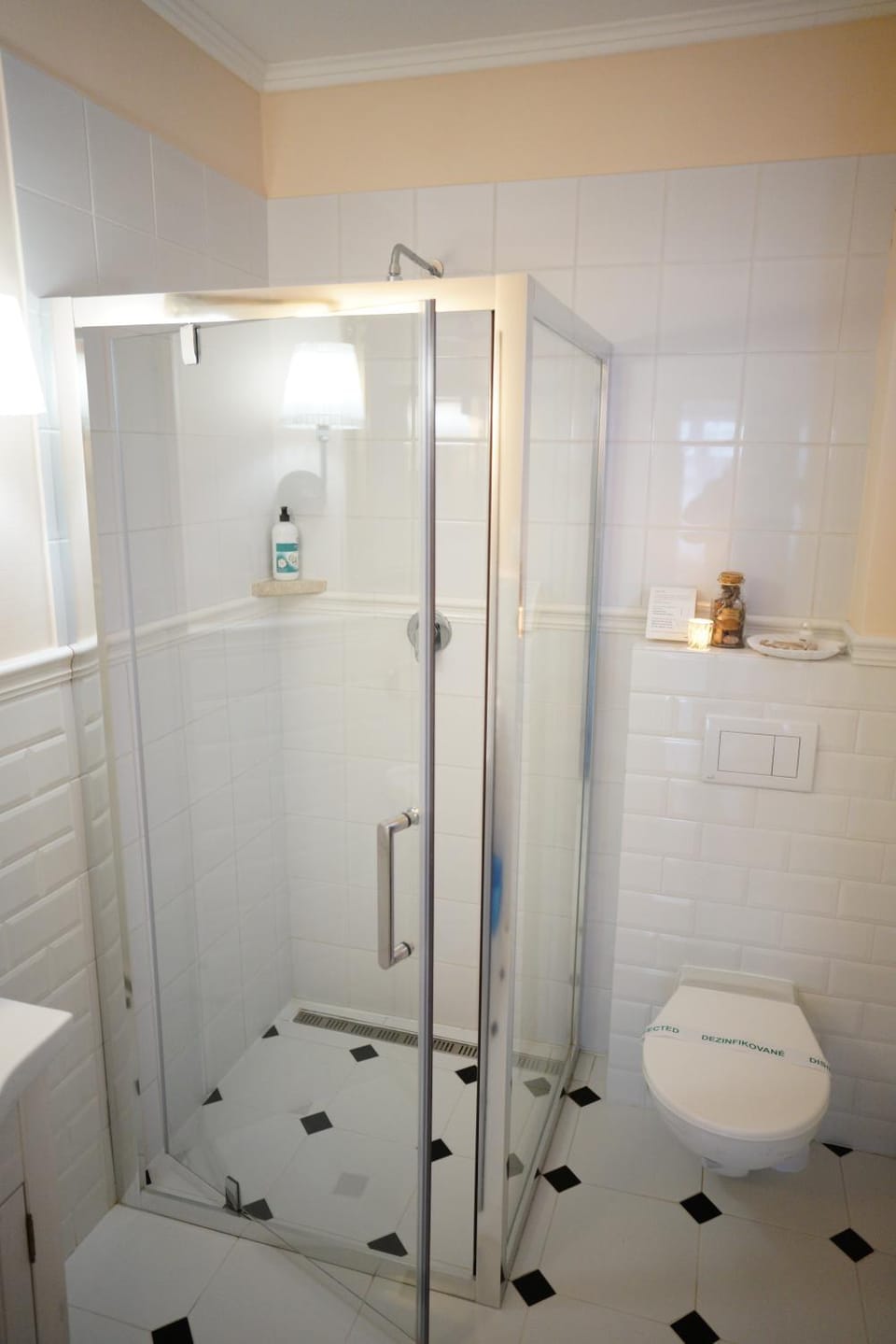 Apartments Casablanca Apartment in Slovakia