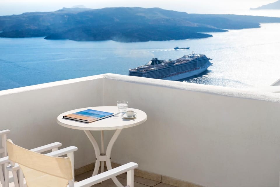 View (from property/room), Balcony/Terrace, Balcony/Terrace
