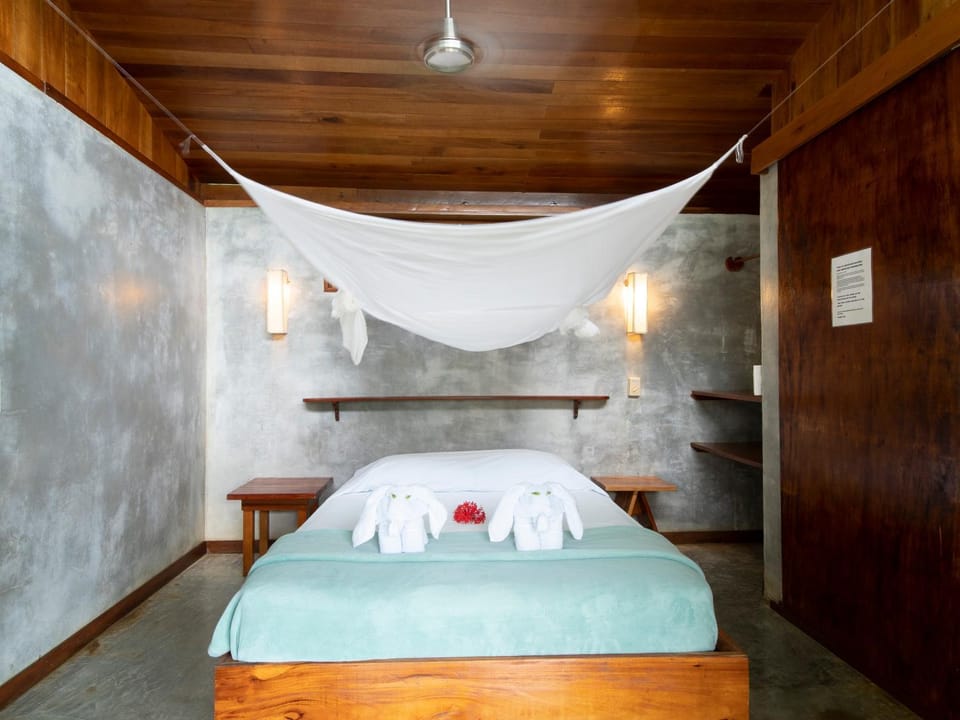 Hotel Finca Maresia Hotel in Puntarenas Province