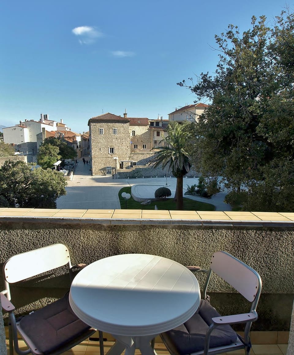 Balcony/Terrace, Bedroom