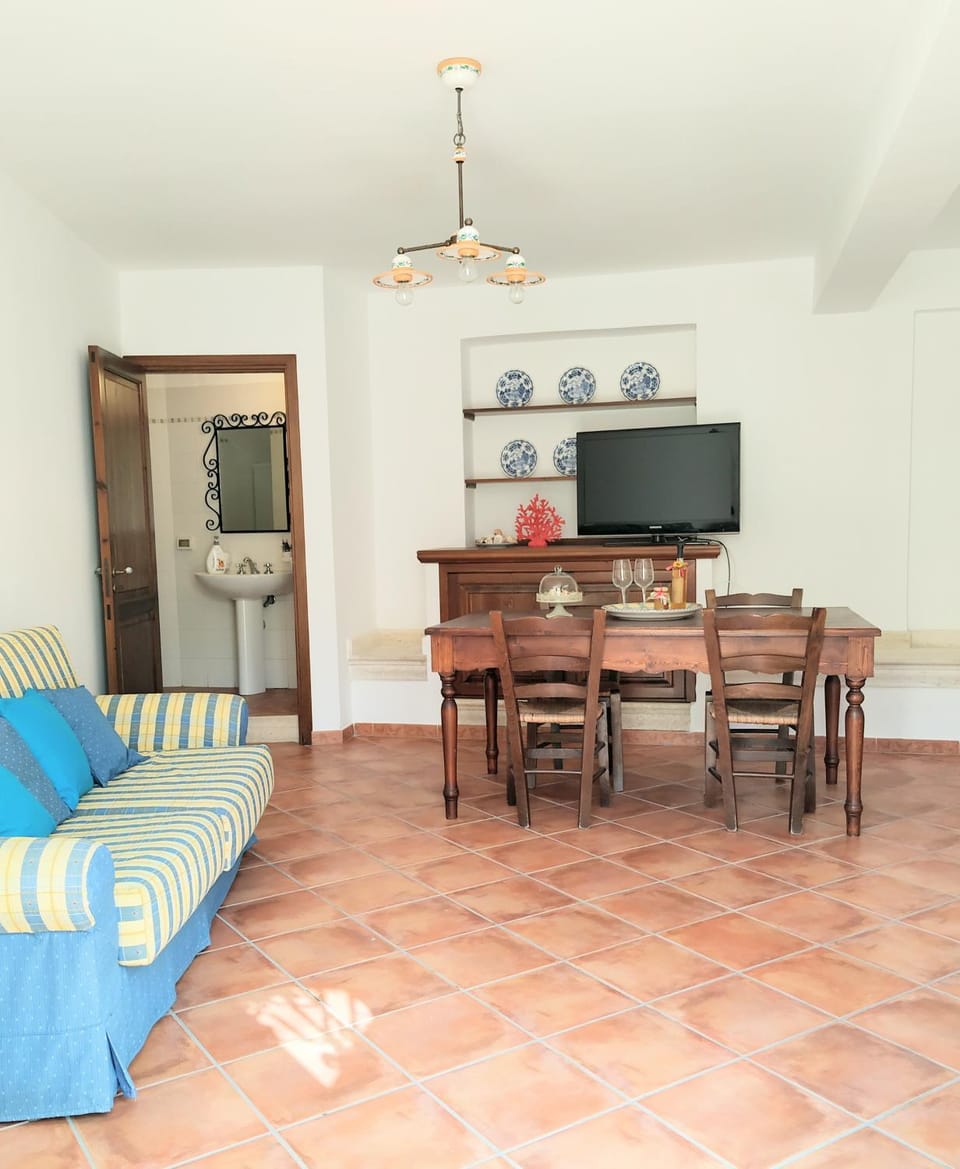 Summer Dream LA CASA SUL MARE Apartment in Sicily