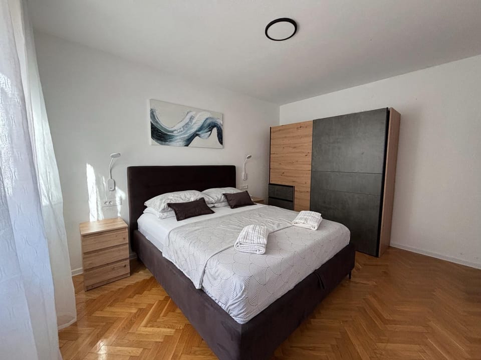 Apartment Tina Apartment in Trogir