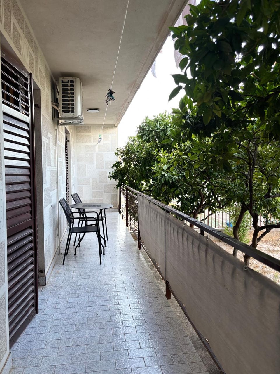 Property building, View (from property/room), Balcony/Terrace